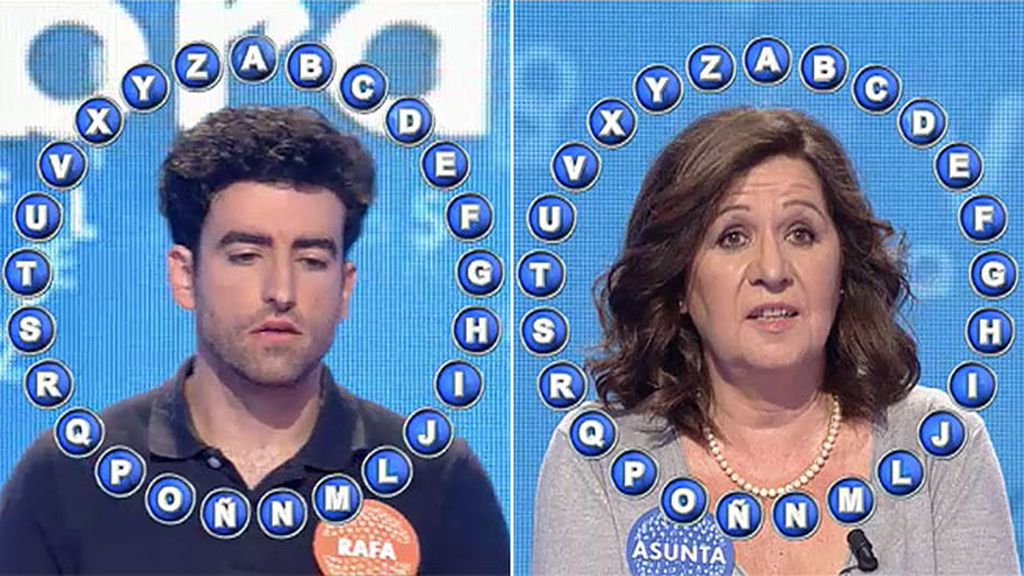 Rafa, no hay dos sin tres