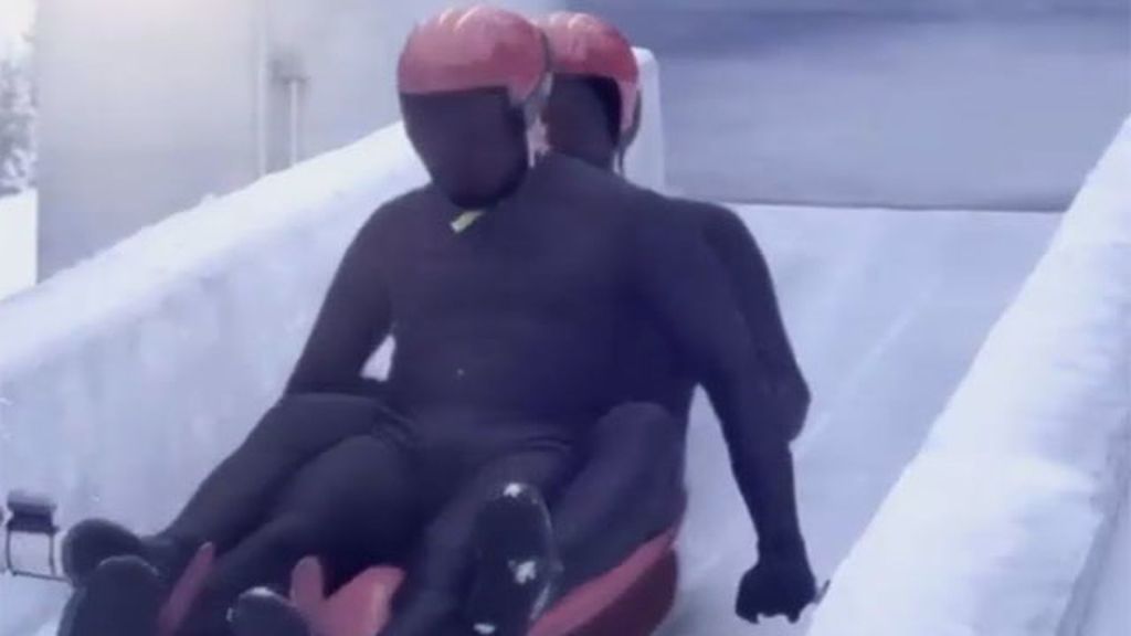 "Los Juegos Olímpicos siempre han sido un poco gays"