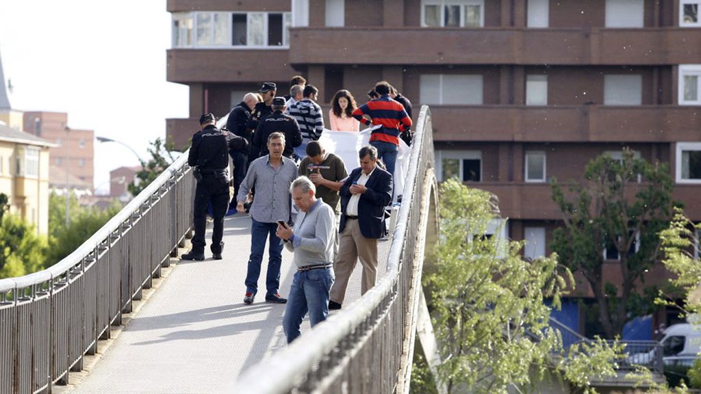 Asesinan a tiros a la presidenta de Diputación de León