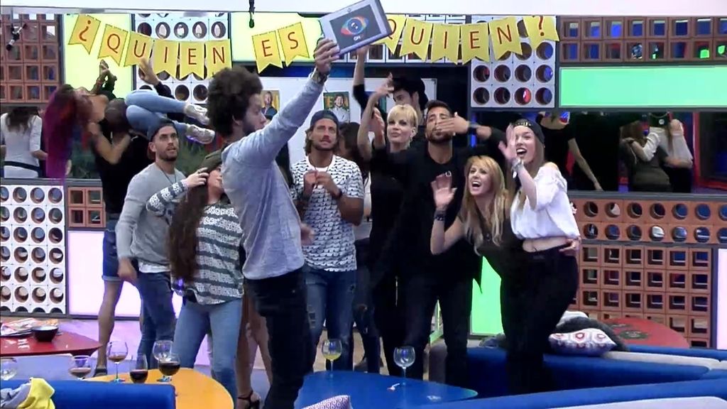 Resumen diario de 'GH17' (16/09/2016)