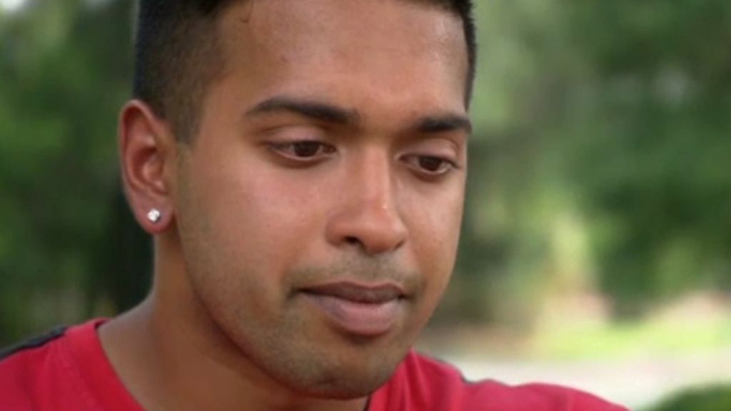 Steven Fernández, el héroe de la masacre de Orlando: "Ojalá hubiera podido salvar a más"