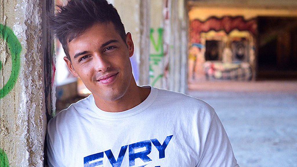 Nagore, este mensaje es para ti