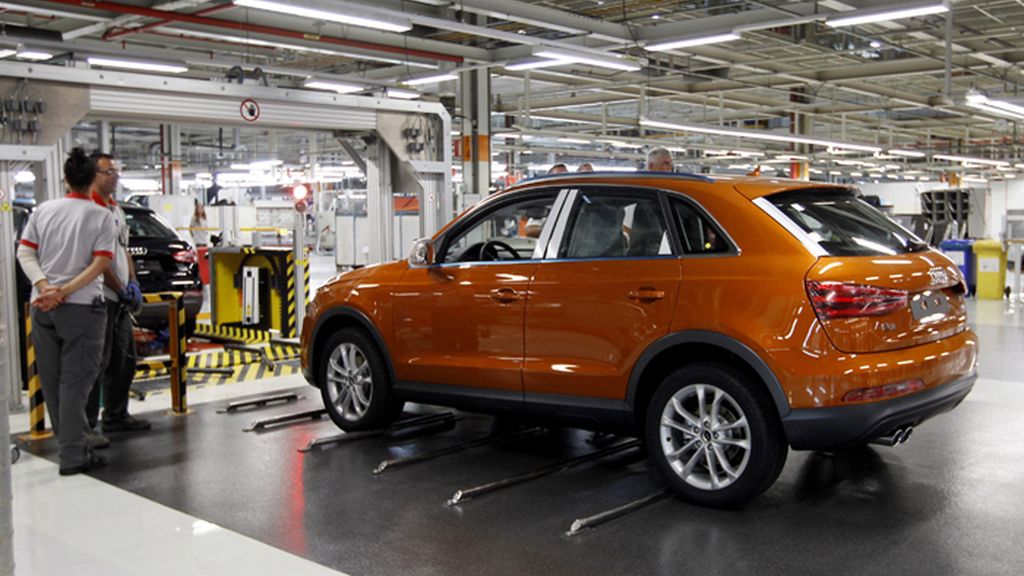 El escándalo de Volkswagen llega también a Audi y Skoda