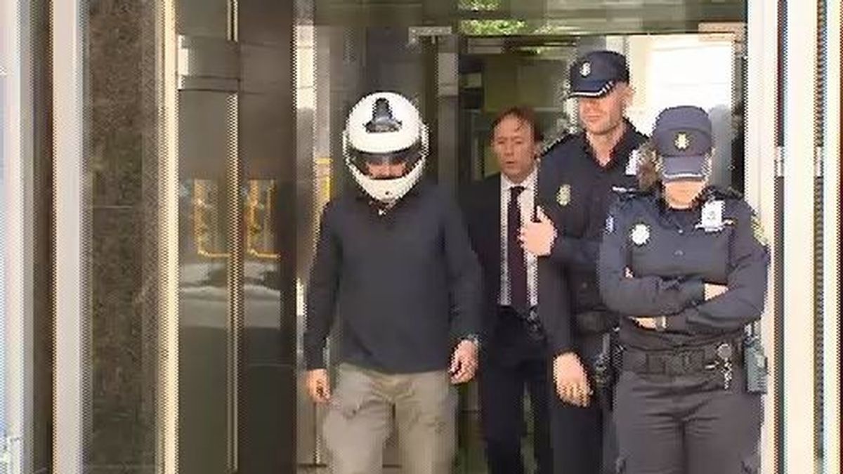 Testifican tres policías acusados de colaborar con Gao Ping