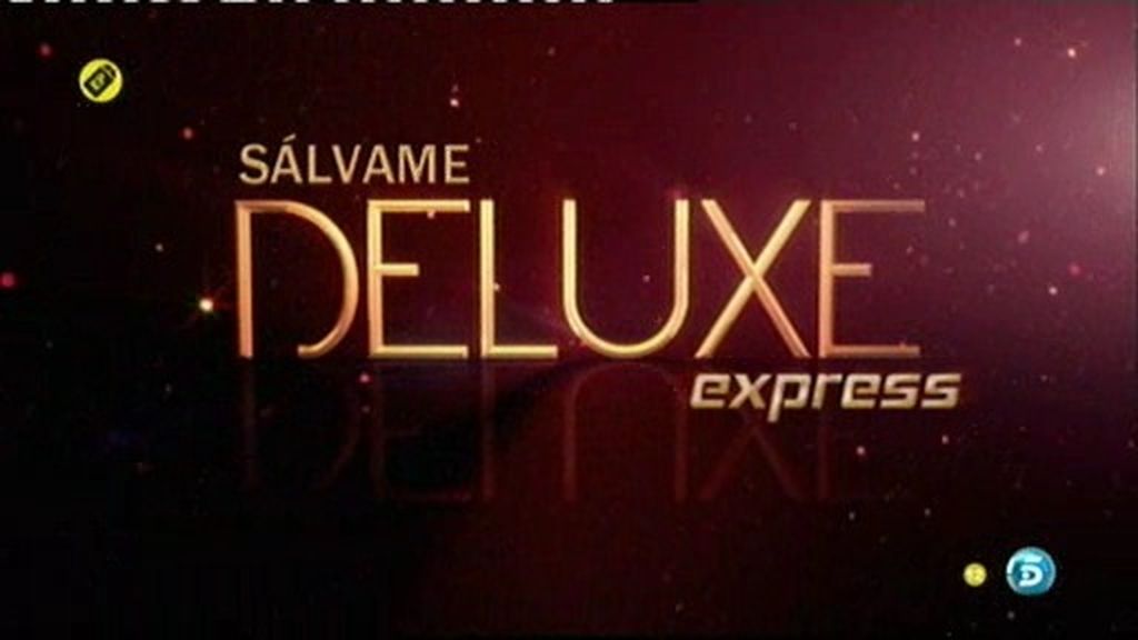 El Deluxe (20/06/014)