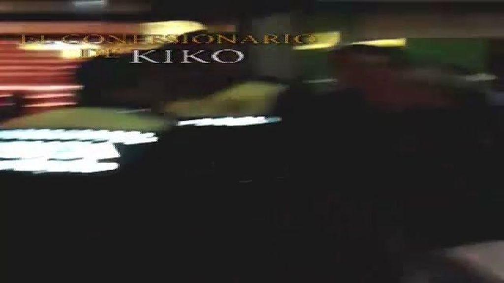 El padre de Tony Spina se enfrenta a la policía