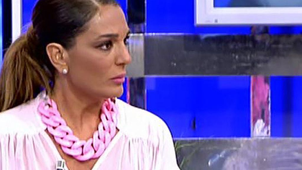 Raquel Bollo: "Me consta que la relación de Isa con Alejandro sigue"