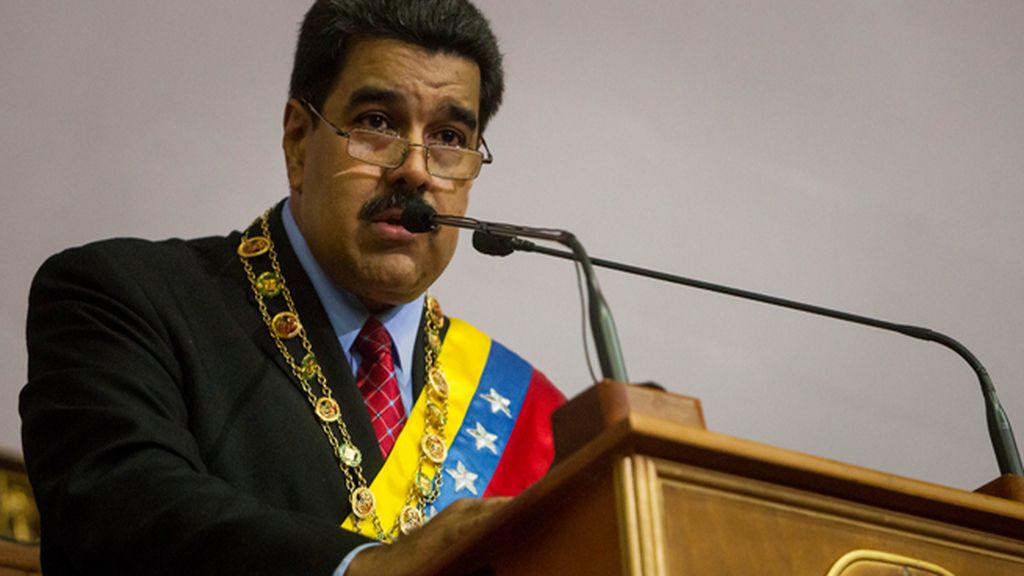 Venezuela y el decreto económico de Maduro