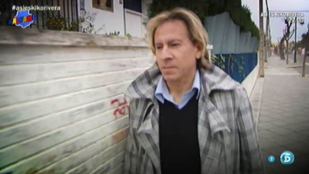 'Cria Cuevos', el capítulo que Santiago Escalante dedica a Rosa Benito y Amador