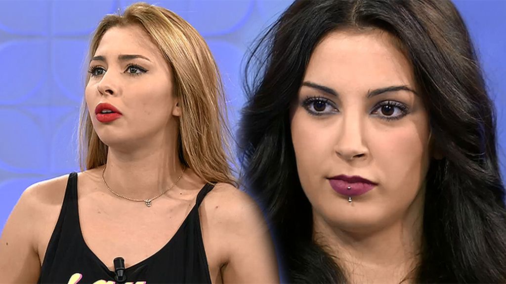 Las “garrulas” dan la bienvenida a Diana