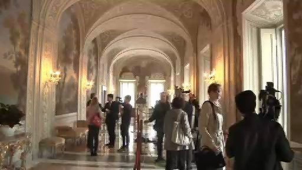 El Vaticano abre al público como museo la residencia papal de verano