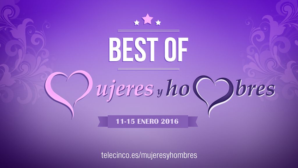 'The Best of Myh'