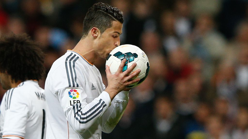 Cristiano Ronaldo se rompe en el peor momento: ¿Qué hará el Real Madrid?