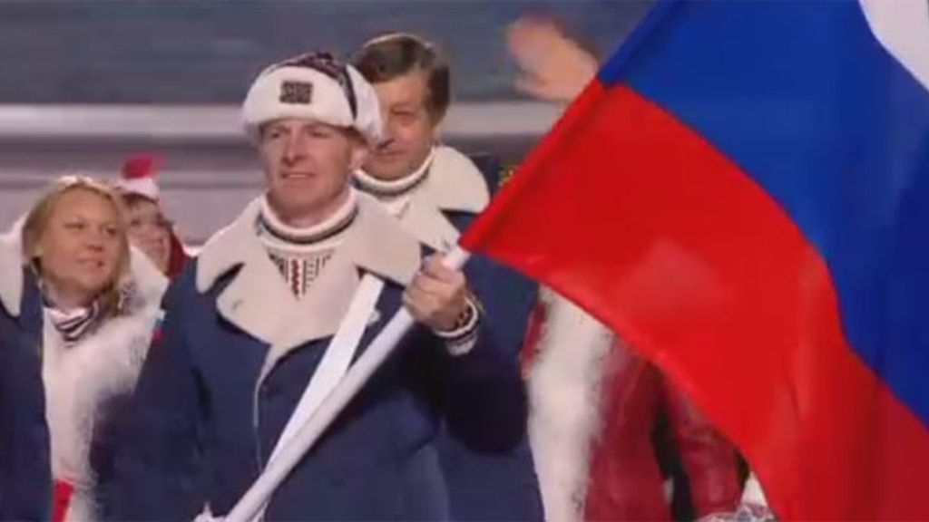 Sobornos y muestras falsas, así tramó Rusia el dopaje masivo de deportistas