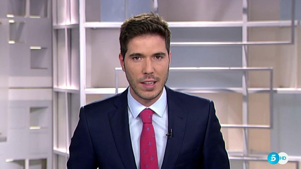 Los Deportes, con Pablo Pinto