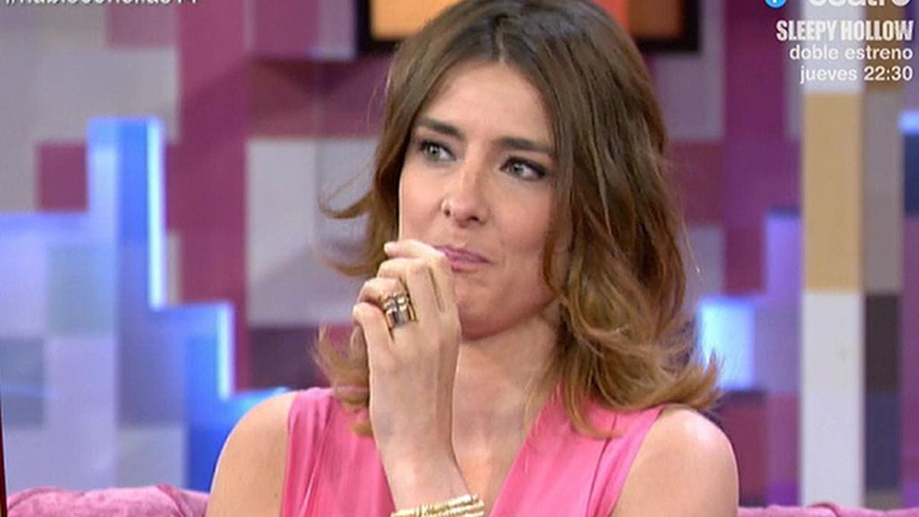 ¿Criticaron las presentadoras a Beatriz Montañez mientras ésta pedía perdón?
