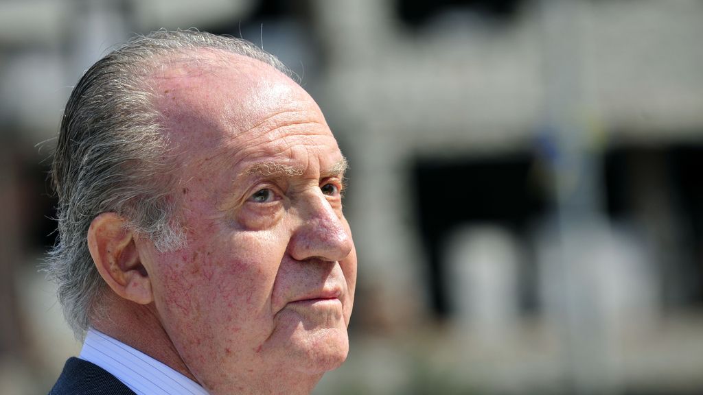 Los mejores momentos de don Juan Carlos I: el 'Rey del deporte'
