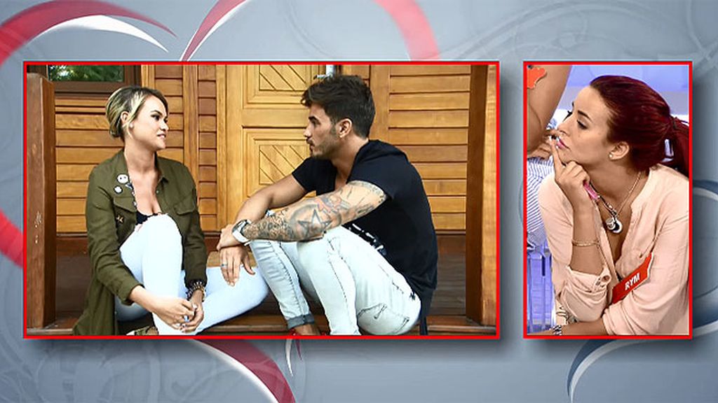 Cita Iván y Alicia (30/09/2016)