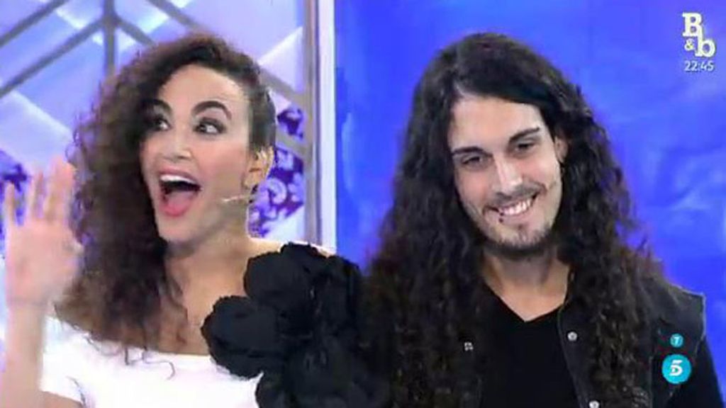 Fernando: "Es abrir el cajón y verme todos los días igual. No encaja con lo que siento"