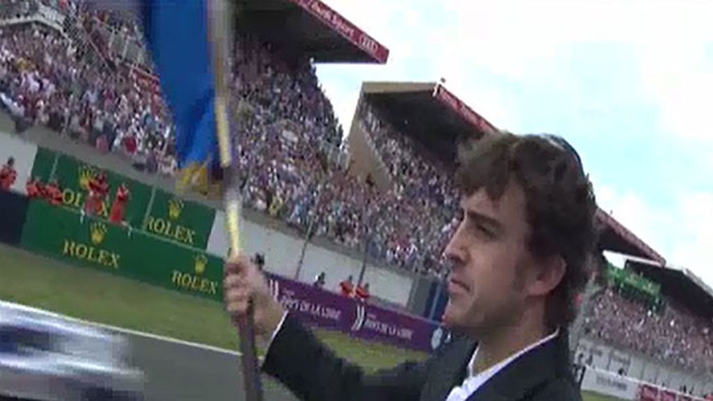 La Fórmula 1 con las 24 horas de Le Mans