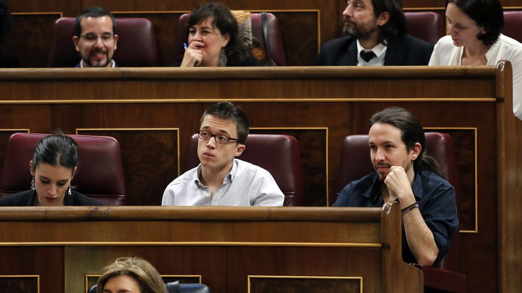 Sánchez hace un guiño a los grupos de izquierdas que no gusta a Podemos