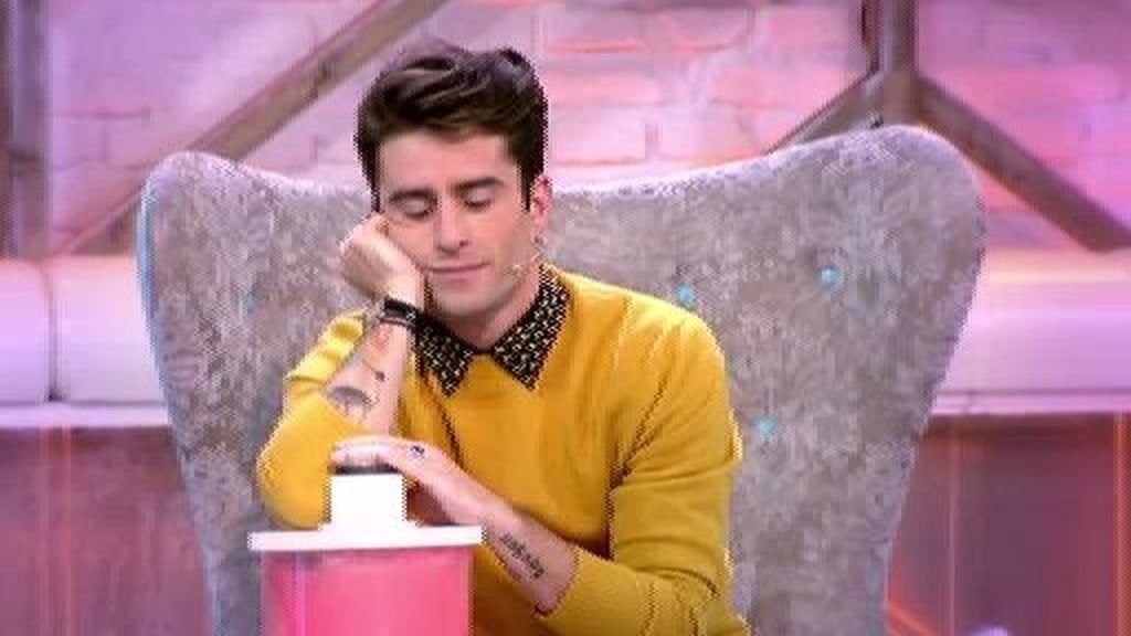 La bruja de la nueva era y una "choni" por una relación tormentosa, hoy en 'Cámbiame'