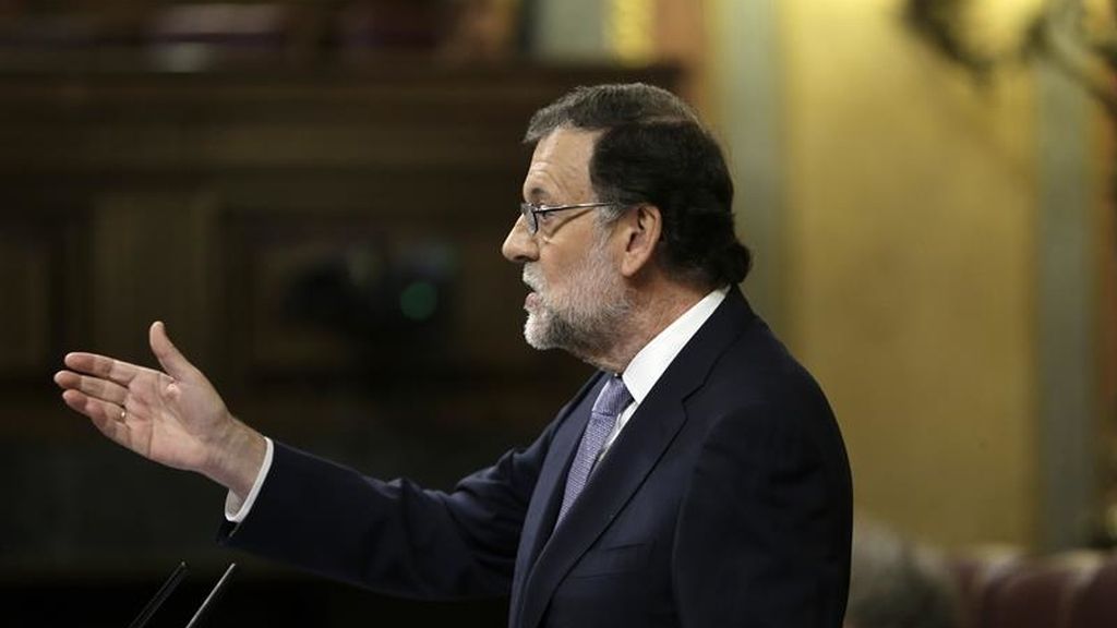 Rajoy: "He entendido perfectamente todas las partes del no"