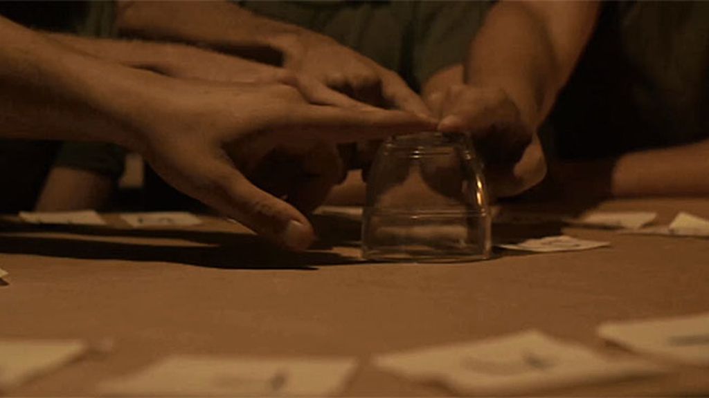 La experiencia inexplicable del físico Ángel Orón con el tablero ouija