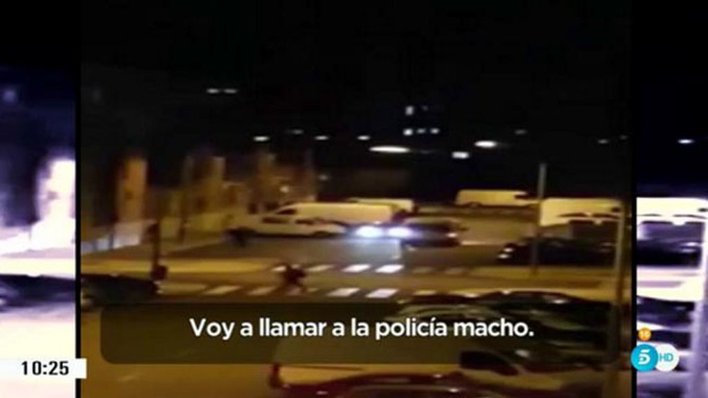 Dos tiroteos en menos de 24 horas en Ávila