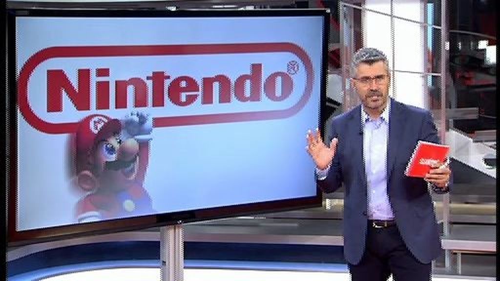 PokémonGO inyecta nueva vida a Nintendo