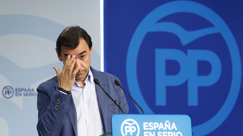 El PP pide a Pedro Sánchez que "recapacite"