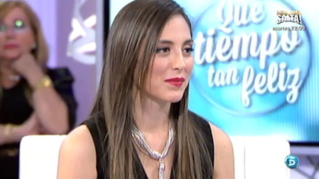 Tamara Falcó: “Antes no iba a una sola misa y ahora no me pierdo una”