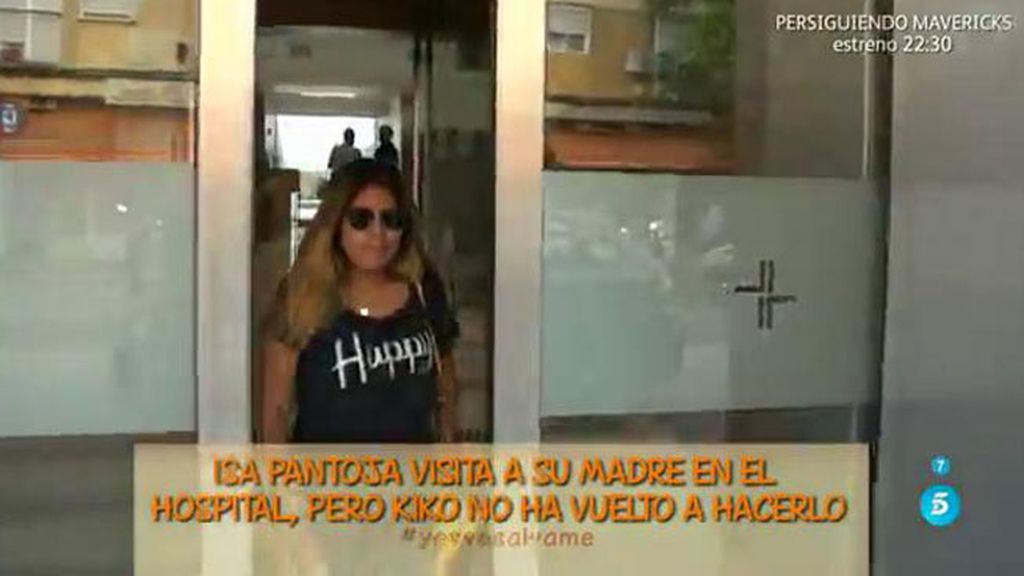 Los permisos extraordinarios de Isabel Pantoja, a debate en el Congreso