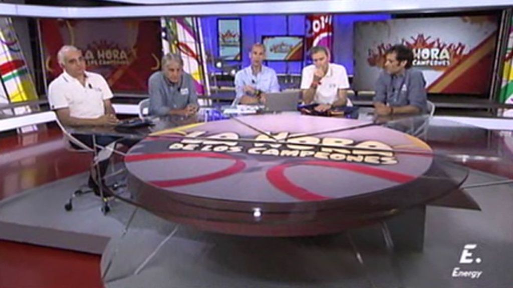 Pesimismo de San Martín, David Sánchez y Siro tras la eliminación de La Roja