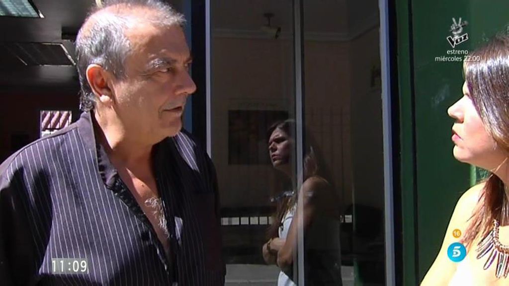 Los vecinos de los acusados de violar a una chica en San Fermín: "Son buenísimos"