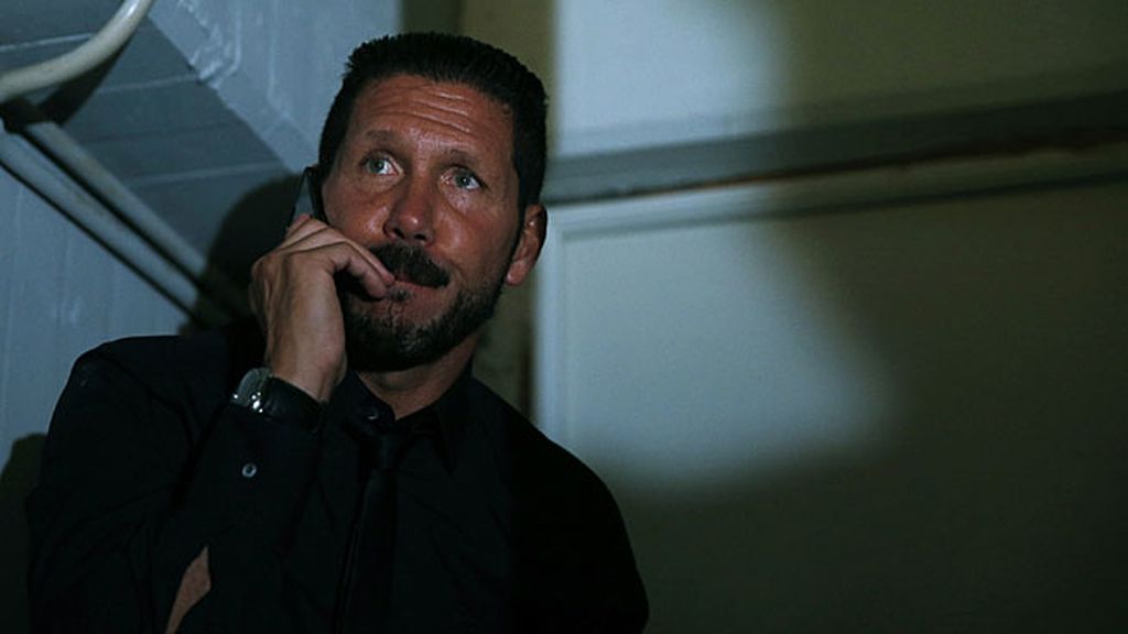 Un mes sin el Cholo Simeone, ¿qué pierde el Atlético sin su referencia en el banquillo?