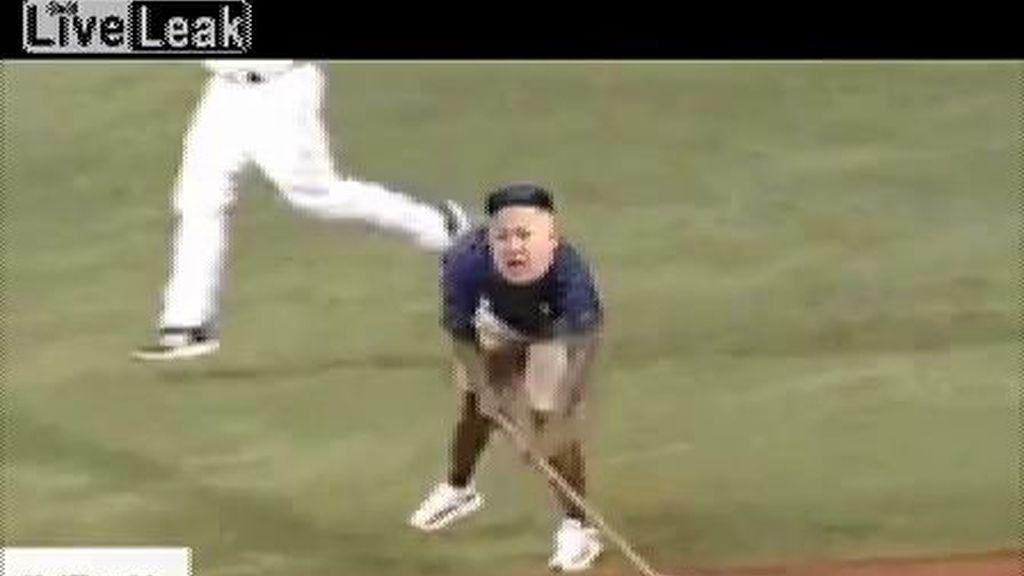 Un vídeo viral que se burla de Kim Jong Un enfada a Corea del Norte
