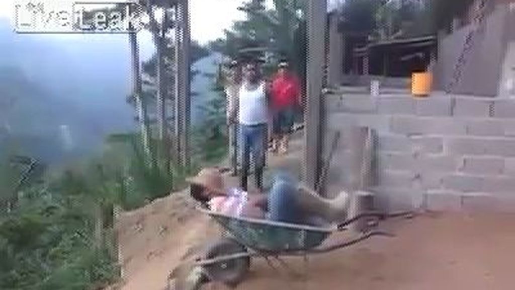 El peligro de dormir la siesta entre aquellos que se dicen tus amigos