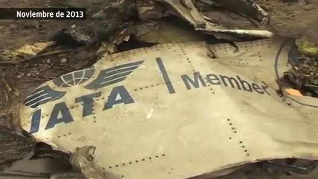 No es la primera vez que pilotos o copilotos estrellan sus aviones con el pasaje dentro