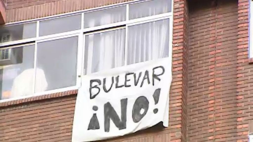 El Ayuntamiento de Burgos no entiende el rechazo al bulevar del Gamonal
