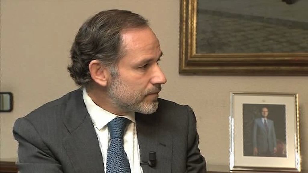 Entrevista a D. Jaime Pérez Renovales, subsecretario de la Presidencia (Parte 2)