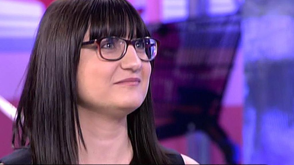 Lilit, concursante de 'Pasapalabra', nos cuenta cuál es su secreto