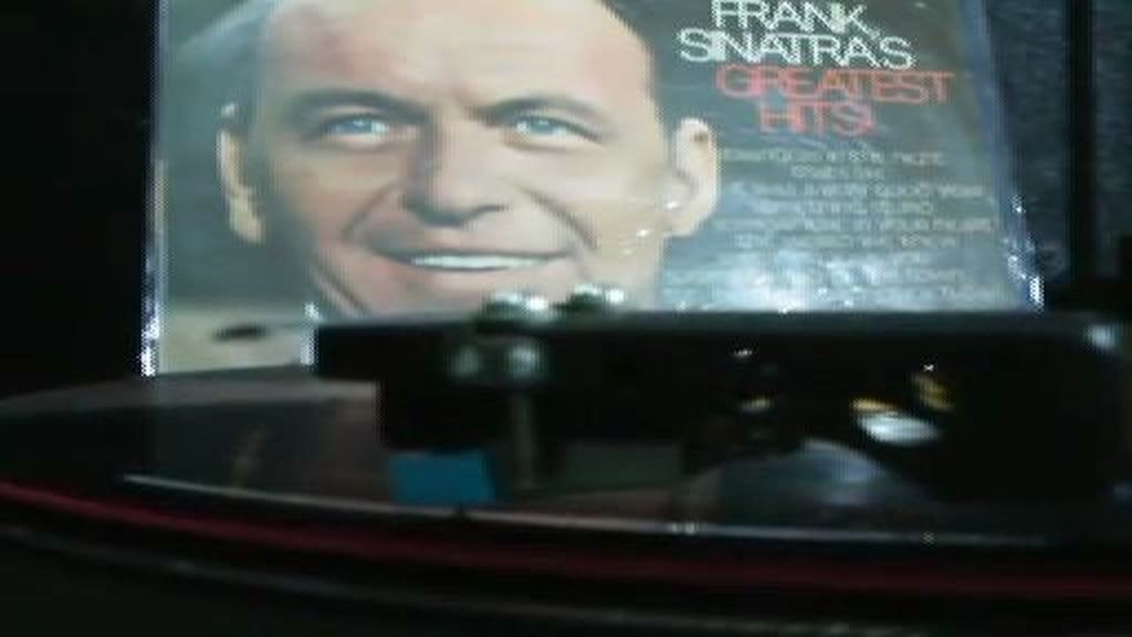 Frank Sinatra, 101 canciones para recordar su cumpleaños