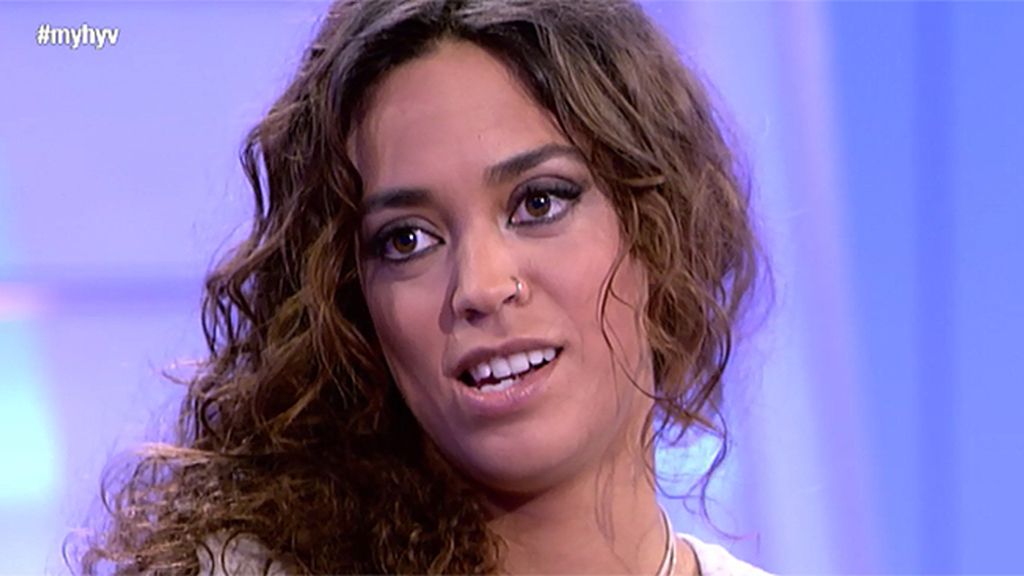 Fede tiene algo más que comunicar