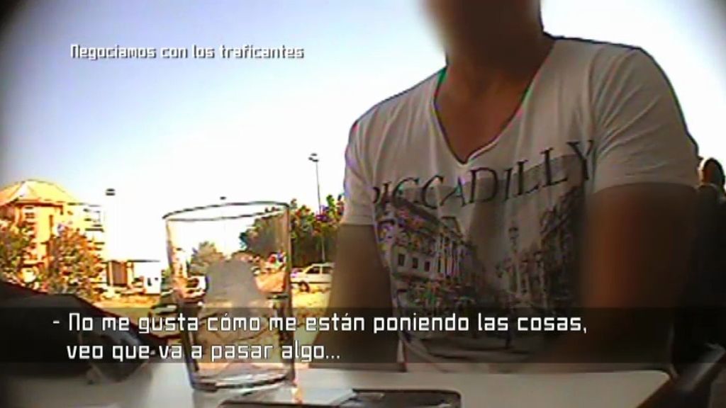 Un guardia civil corrupto (y reincidente), enlace de los narcotraficantes de Valencia