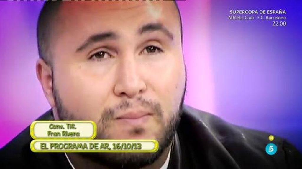 ¿Por qué la relación de Kiko Rivera y Fran Rivera nunca ha cuajado?