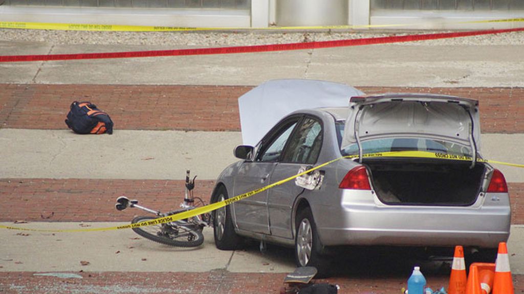 El Estado Islámico reconoce el atentado en la Universidad de Ohio