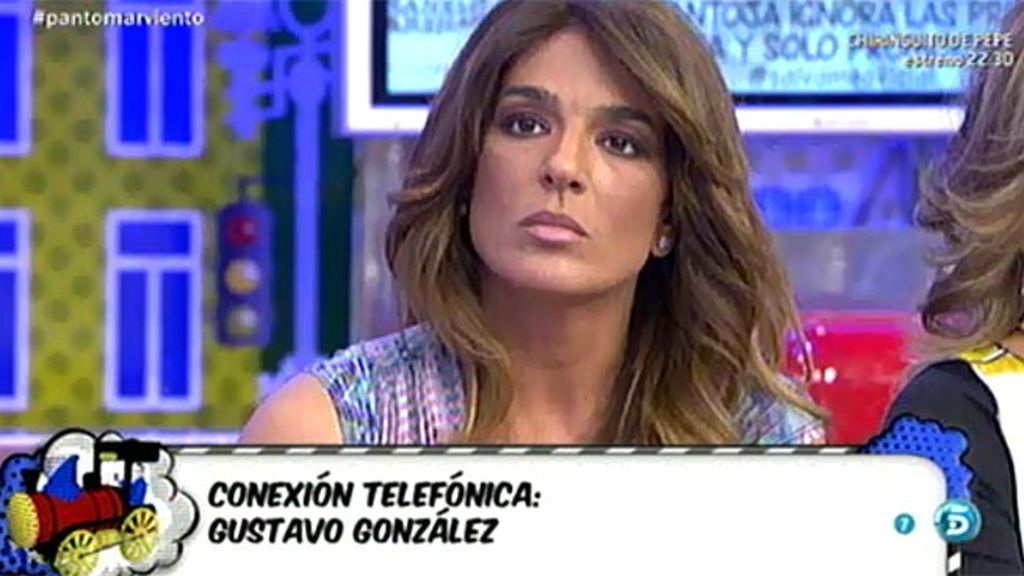 Gustavo González, sobre los reportajes de Kiko Rivera: "Yo jamás le traicioné"