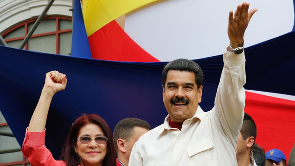 Venezuela eclipsa el resto de temas en la precampaña del 26-J