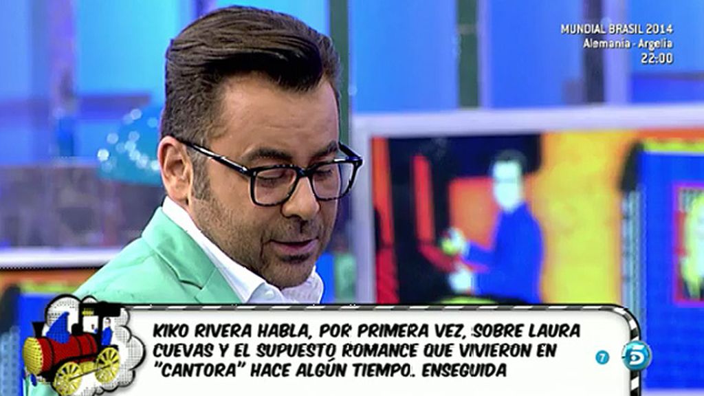 Isabel Pantoja no quiere vender Cantora